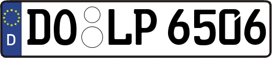 DO-LP6506
