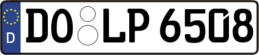DO-LP6508