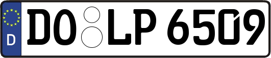 DO-LP6509