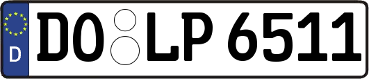 DO-LP6511