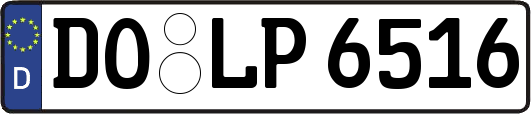 DO-LP6516