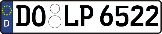 DO-LP6522