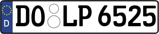 DO-LP6525