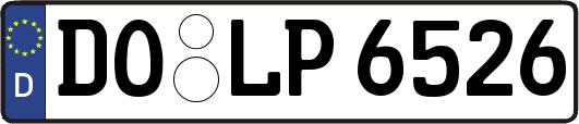 DO-LP6526