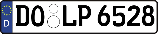 DO-LP6528