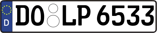 DO-LP6533