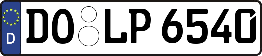 DO-LP6540