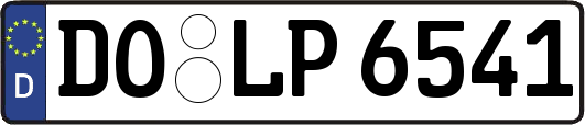 DO-LP6541
