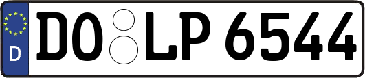 DO-LP6544