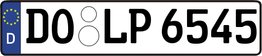 DO-LP6545