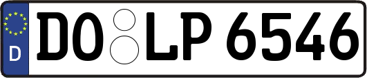 DO-LP6546