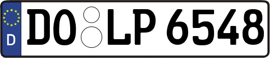 DO-LP6548