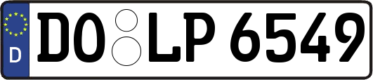 DO-LP6549