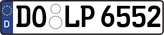 DO-LP6552
