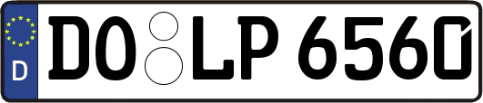 DO-LP6560