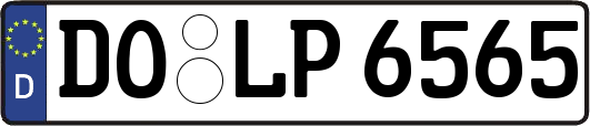 DO-LP6565