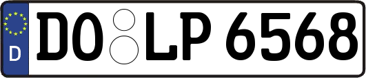 DO-LP6568