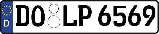 DO-LP6569