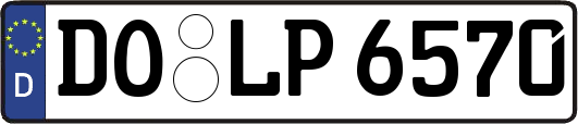 DO-LP6570