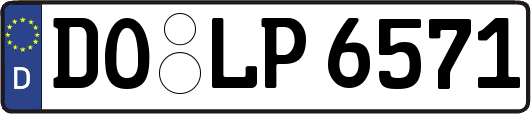 DO-LP6571