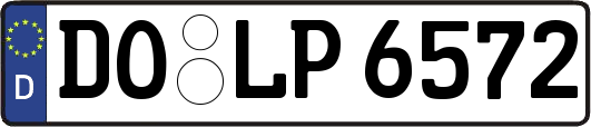 DO-LP6572