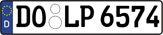 DO-LP6574