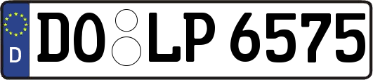 DO-LP6575
