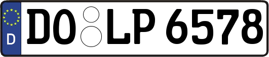 DO-LP6578