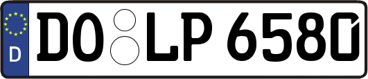 DO-LP6580
