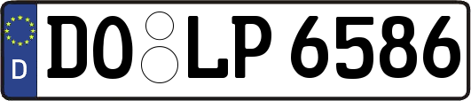 DO-LP6586