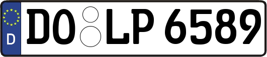 DO-LP6589