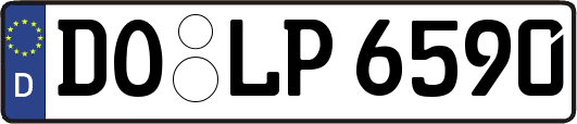 DO-LP6590