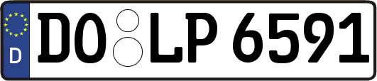 DO-LP6591