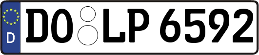 DO-LP6592