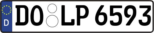DO-LP6593