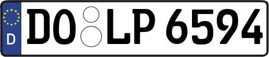 DO-LP6594