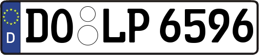 DO-LP6596