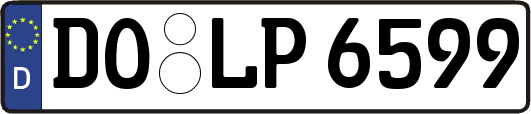 DO-LP6599