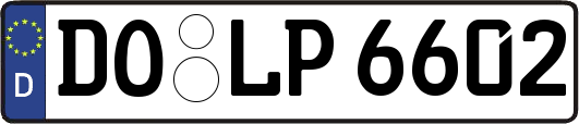DO-LP6602