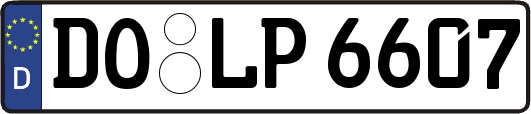DO-LP6607