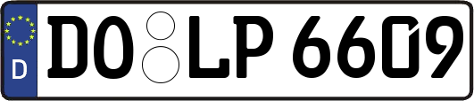 DO-LP6609