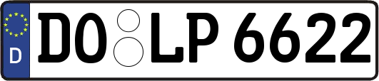 DO-LP6622