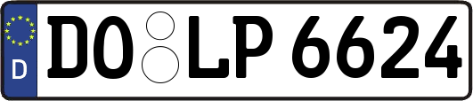 DO-LP6624
