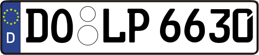 DO-LP6630