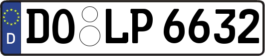 DO-LP6632