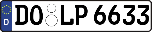 DO-LP6633