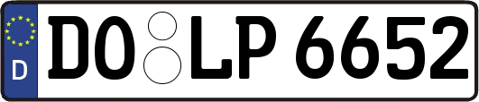 DO-LP6652