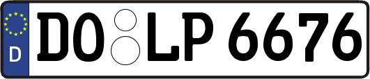 DO-LP6676