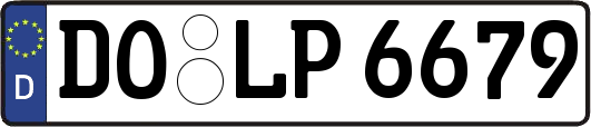 DO-LP6679
