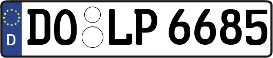 DO-LP6685